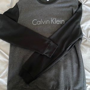 Calvin Klein Men’s Sweatshirt